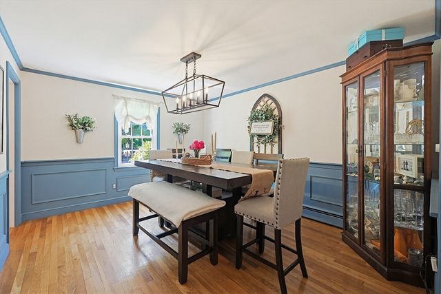 100 Greenwood, Marlborough, MA 01752