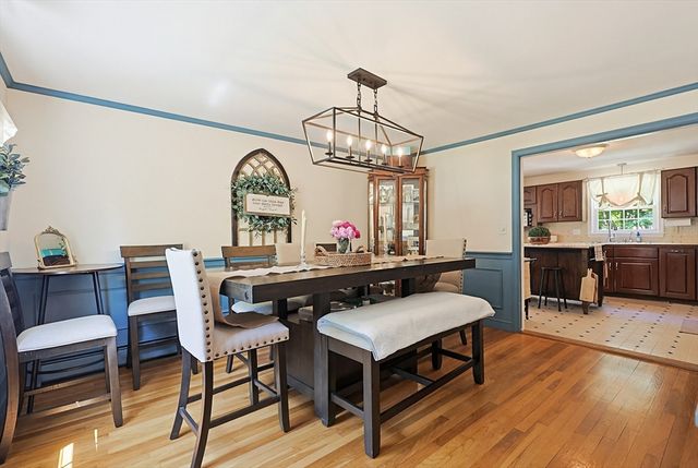 100 Greenwood, Marlborough, MA 01752