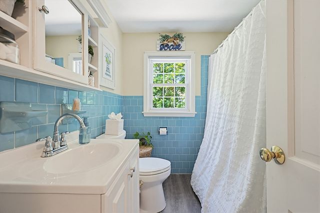 100 Greenwood, Marlborough, MA 01752