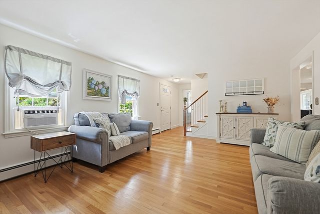 100 Greenwood, Marlborough, MA 01752
