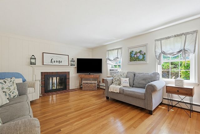 100 Greenwood, Marlborough, MA 01752
