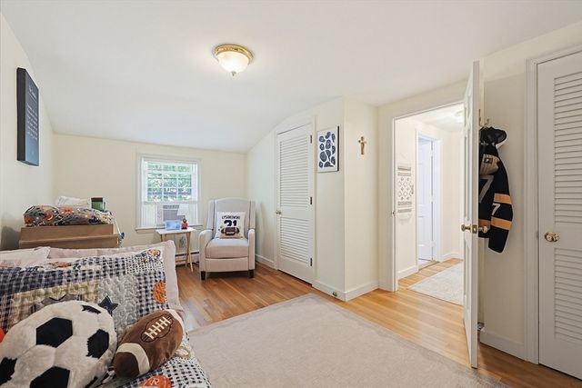 100 Greenwood, Marlborough, MA 01752