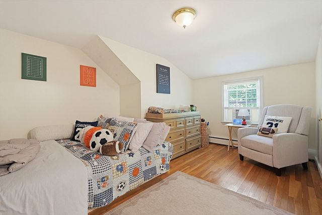100 Greenwood, Marlborough, MA 01752