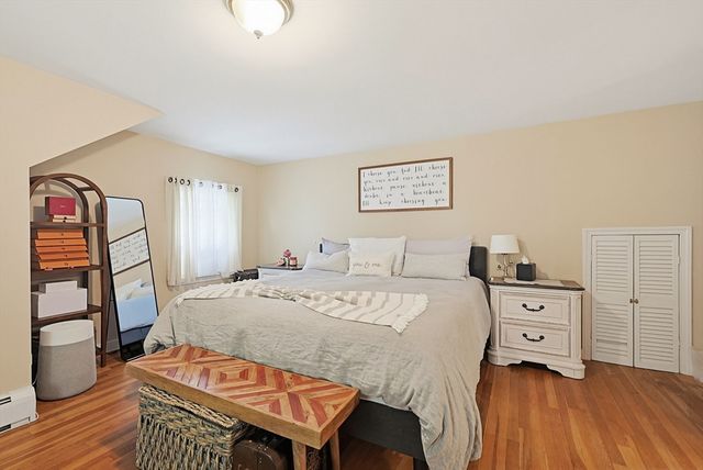 100 Greenwood, Marlborough, MA 01752