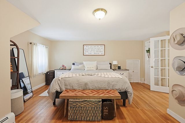 100 Greenwood, Marlborough, MA 01752