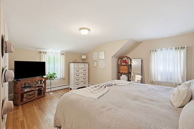 100 Greenwood, Marlborough, MA 01752