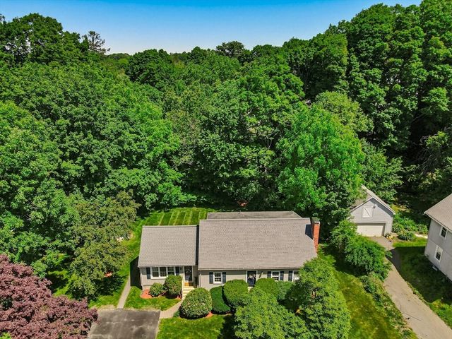 100 Greenwood, Marlborough, MA 01752