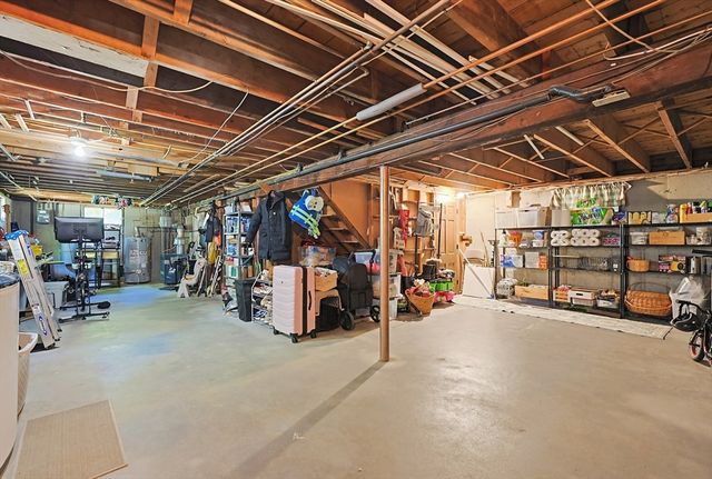 100 Greenwood, Marlborough, MA 01752