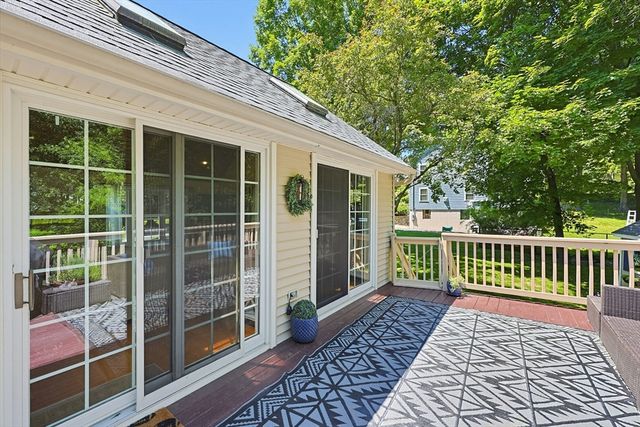 100 Greenwood, Marlborough, MA 01752