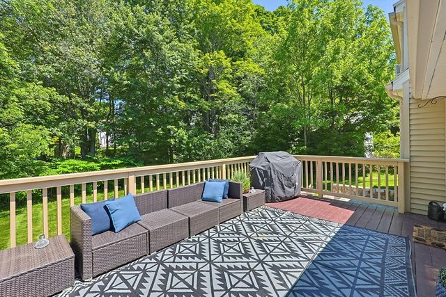 100 Greenwood, Marlborough, MA 01752