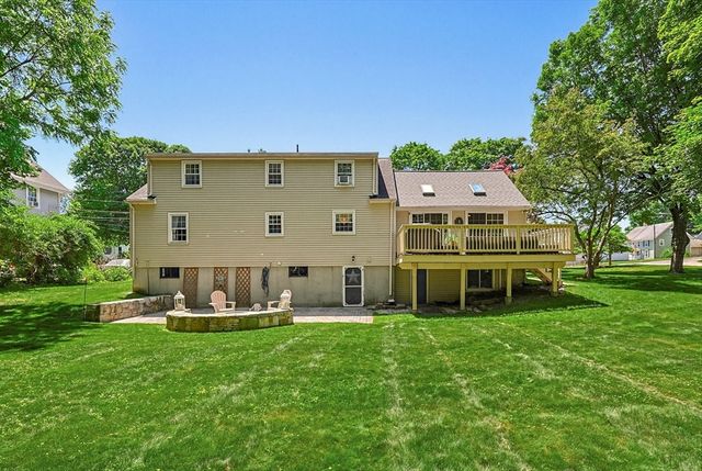 100 Greenwood, Marlborough, MA 01752