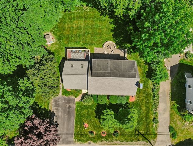 100 Greenwood, Marlborough, MA 01752