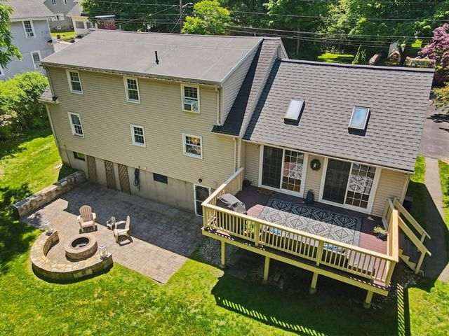 100 Greenwood, Marlborough, MA 01752
