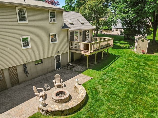 100 Greenwood, Marlborough, MA 01752
