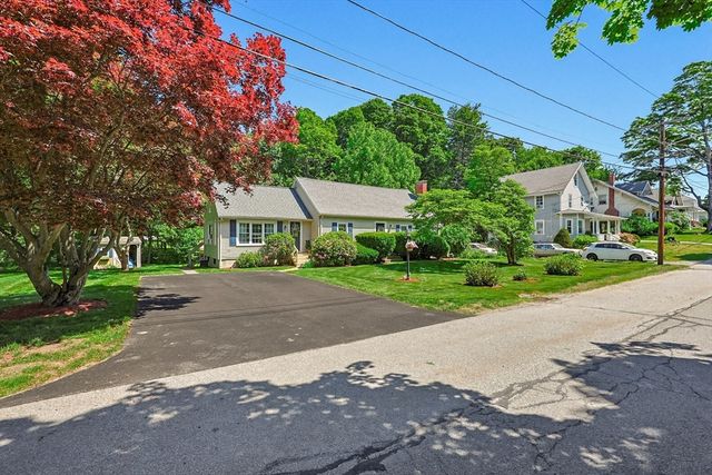 100 Greenwood, Marlborough, MA 01752