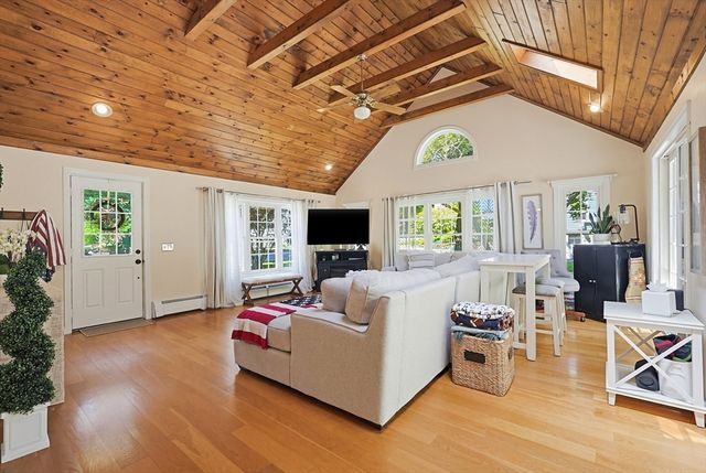 100 Greenwood, Marlborough, MA 01752