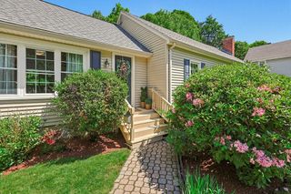 100 Greenwood, Marlborough, MA 01752