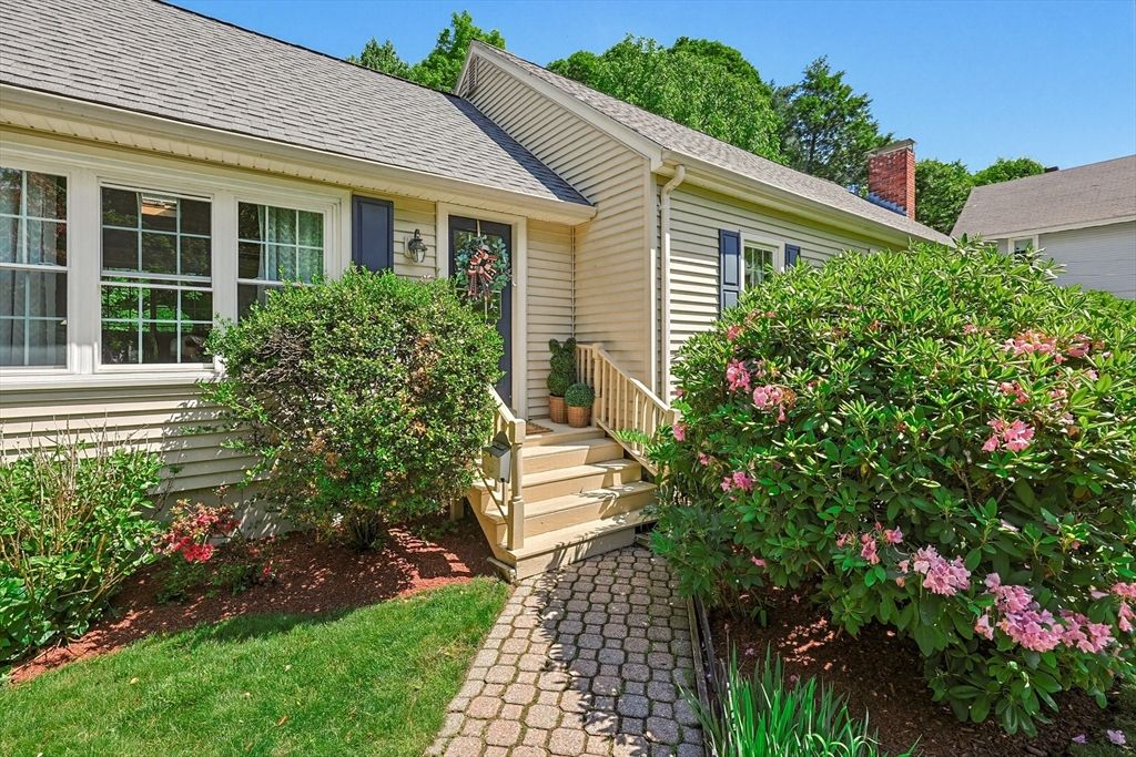 100 Greenwood, Marlborough, MA 01752
