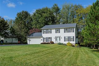 3563 View Pointe Drive, Walworth, NY 14502