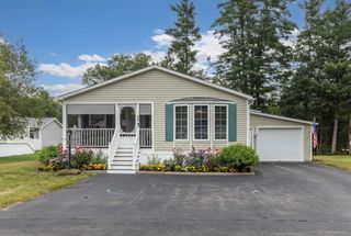 26 Watercress Drive # 26, Rochester, NH 03868