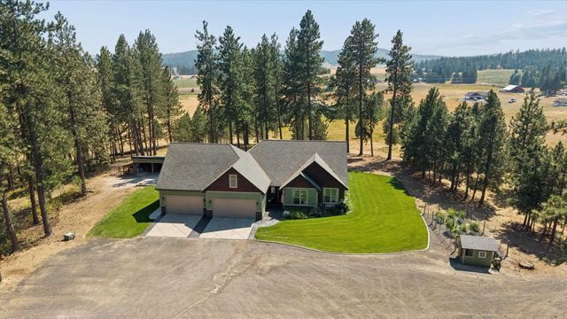 5055C S Swenson Rd, Deer Park, WA 99006 property photo