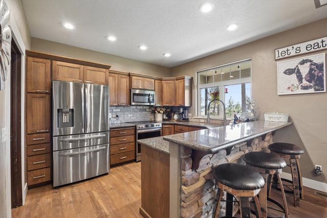 5055C S Swenson Rd, Deer Park, WA 99006