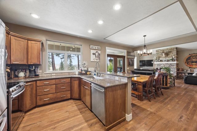 5055C S Swenson Rd, Deer Park, WA 99006