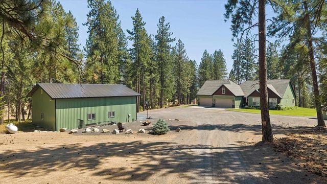 5055C S Swenson Rd, Deer Park, WA 99006