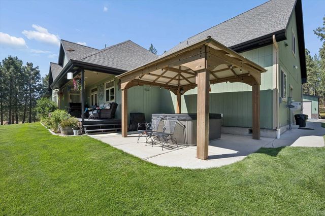 5055C S Swenson Rd, Deer Park, WA 99006