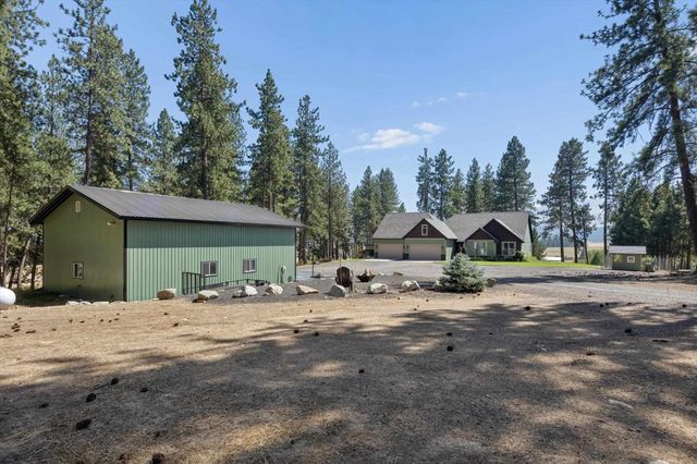 5055C S Swenson Rd, Deer Park, WA 99006