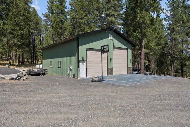 5055C S Swenson Rd, Deer Park, WA 99006
