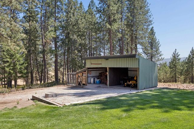 5055C S Swenson Rd, Deer Park, WA 99006