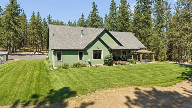 5055C S Swenson Rd, Deer Park, WA 99006