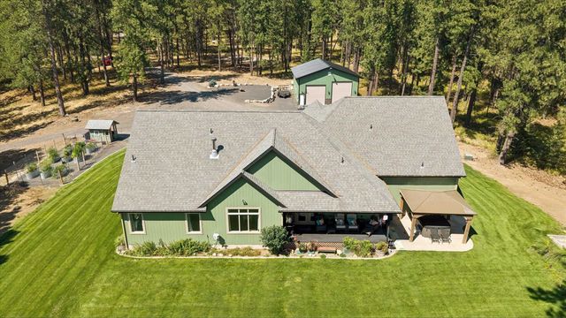 5055C S Swenson Rd, Deer Park, WA 99006