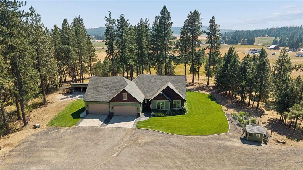 5055C S Swenson Rd, Deer Park, WA 99006