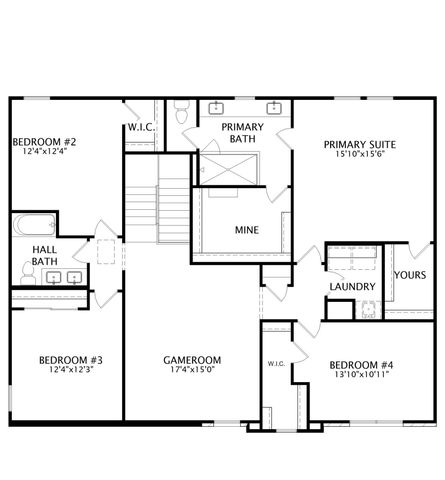 5837 Stillwater Lane, Burlington, KY 41005