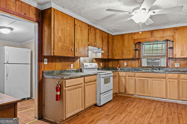 546 Fourth Street, Madison, GA 30650