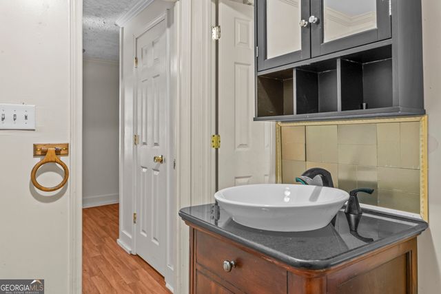 546 Fourth Street, Madison, GA 30650