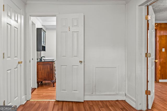 546 Fourth Street, Madison, GA 30650