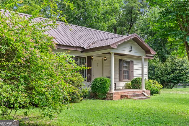 546 Fourth Street, Madison, GA 30650