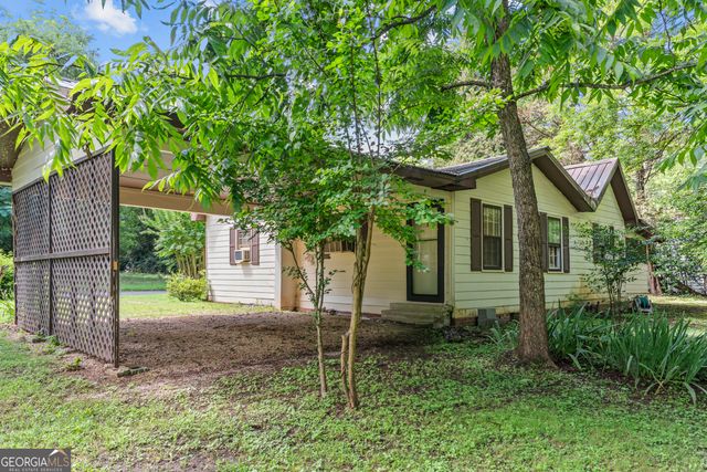 546 Fourth Street, Madison, GA 30650