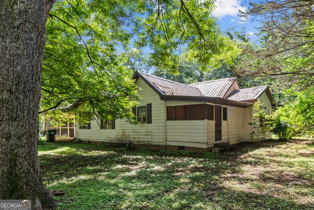 546 Fourth Street, Madison, GA 30650