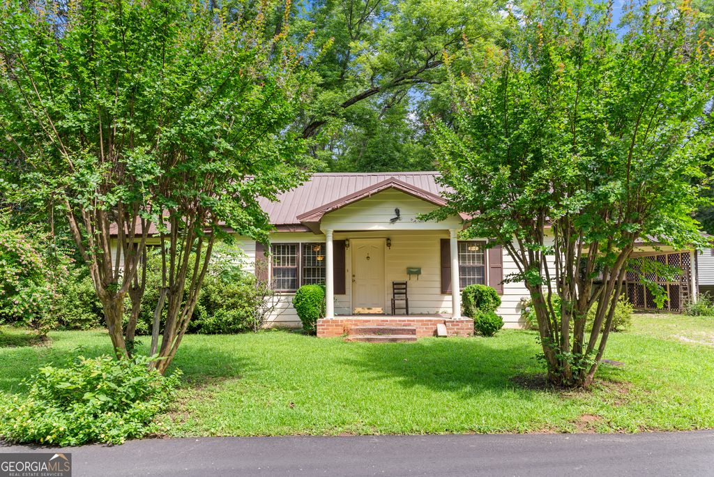 546 Fourth Street, Madison, GA 30650