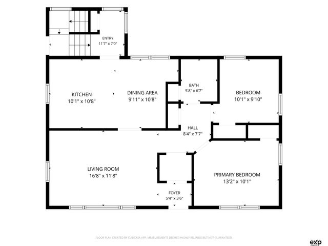6325 N 37th Street, Omaha, NE 68111