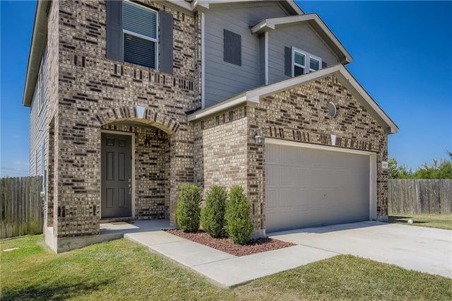 19219 Zachary Taylor ST, Manor, TX 78653