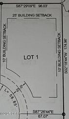 Tract 1 Prairie Lane, Carl Junction, MO 64834