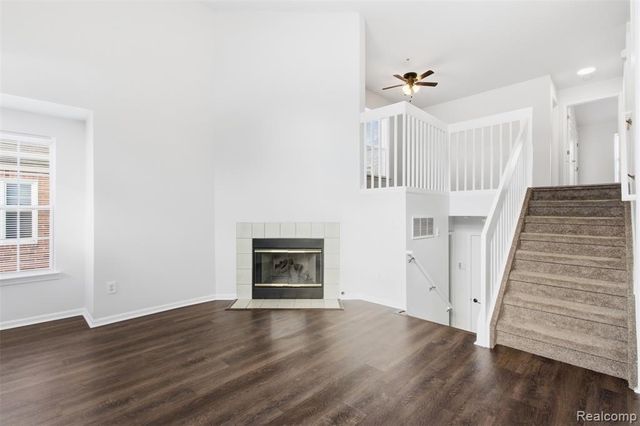 1825 Campau Farms Circle, Detroit, MI 48207