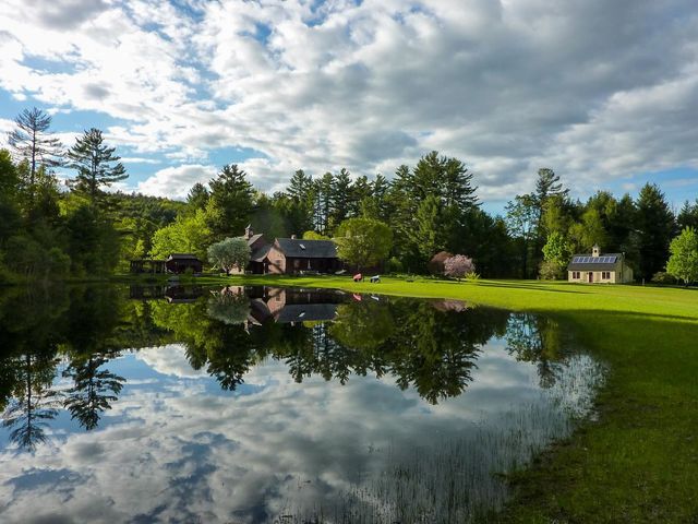 719 Walker Hill Road, Barnard, VT 05031
