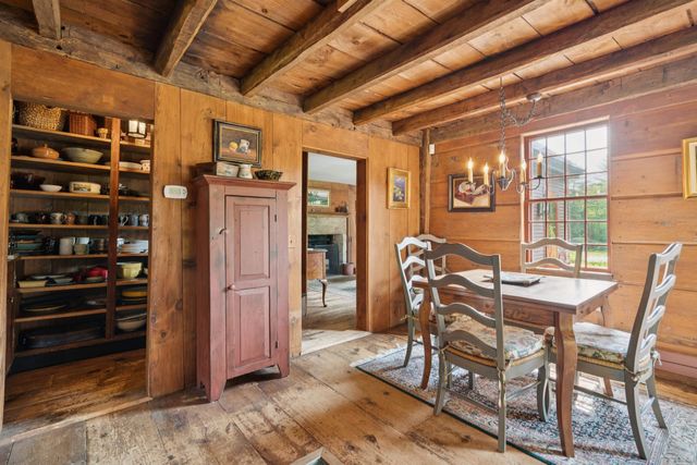 719 Walker Hill Road, Barnard, VT 05031