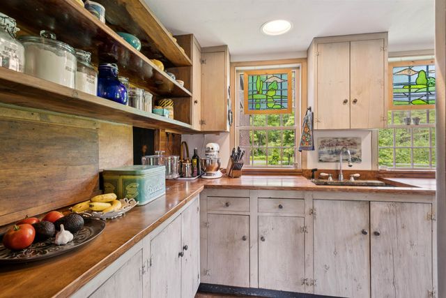 719 Walker Hill Road, Barnard, VT 05031